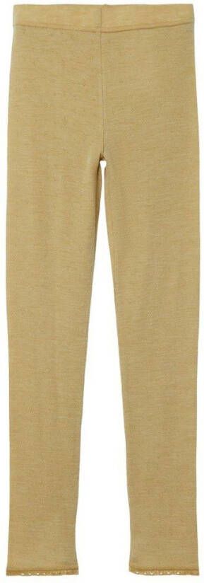 name it Legging merino wol