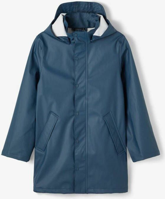 name it Regenjas lang