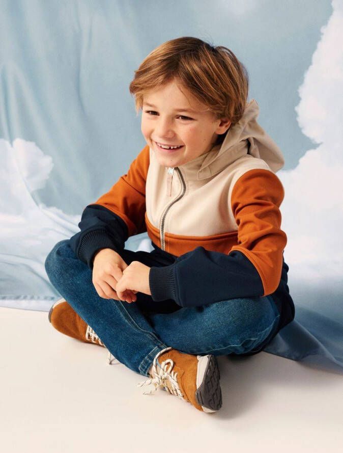 name it Softshell jas alfa