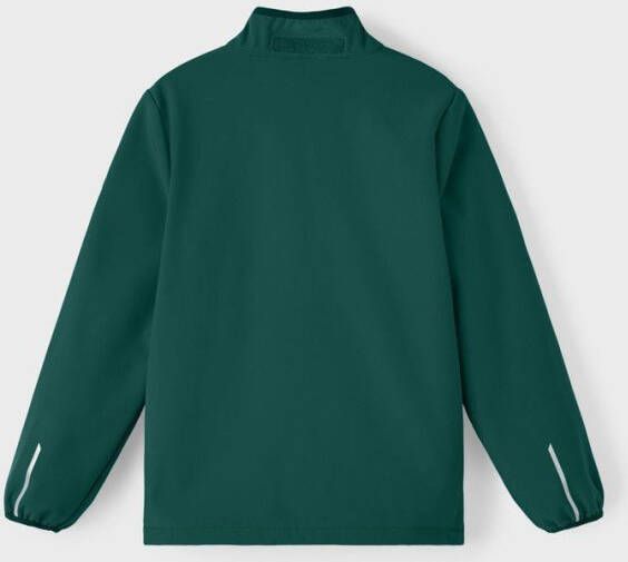 name it Softshell jas malta