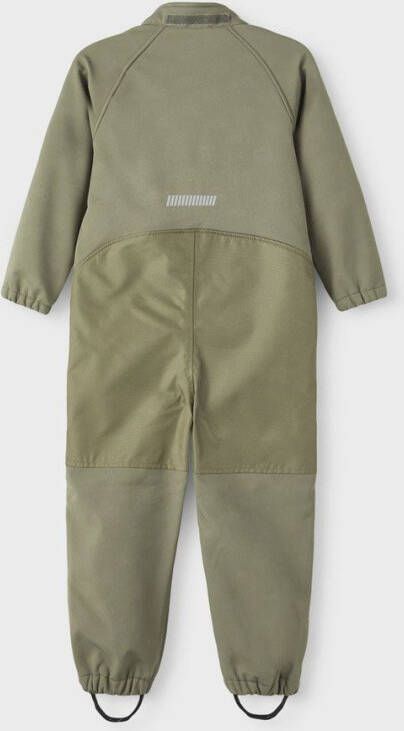 name it Softshell pak Magic Nmmalfa Theeblad
