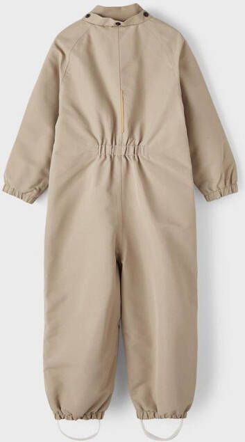 name it Softshell pak waterdicht