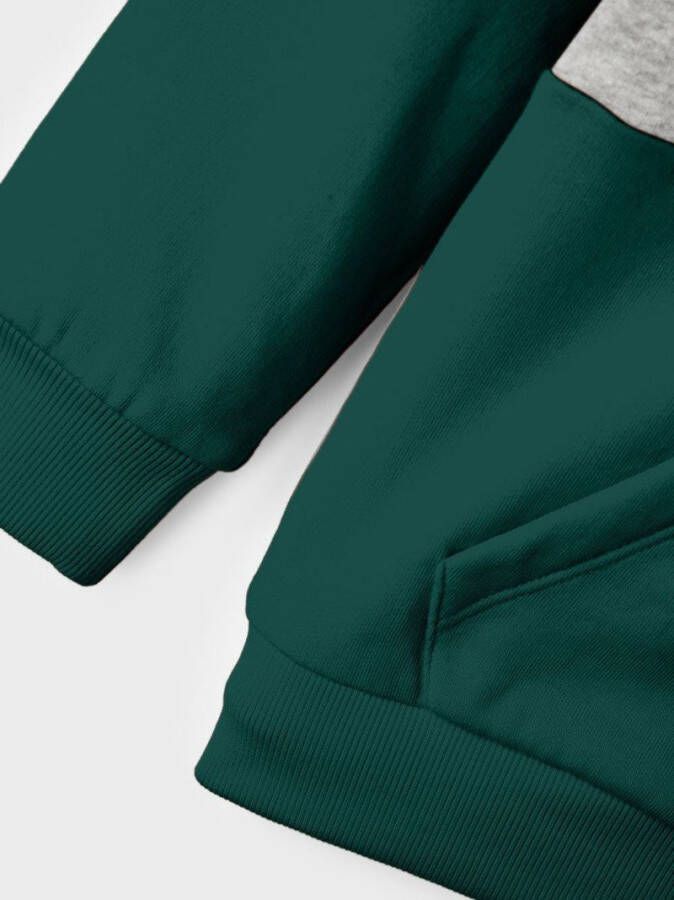 name it Vest capuchon