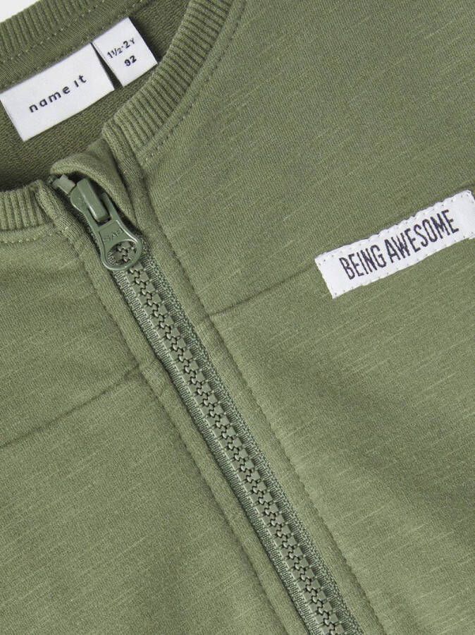 name it Vest sweat