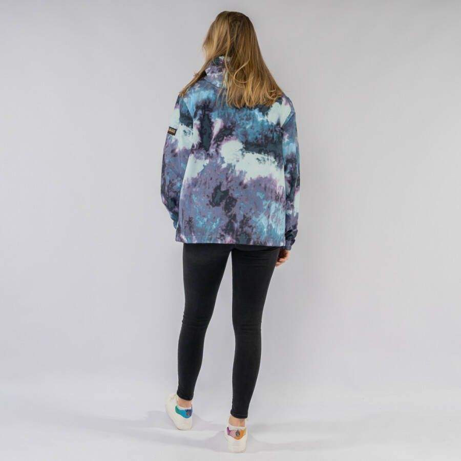 Napapijri Freerunner summer jacket , Blauw, Heren