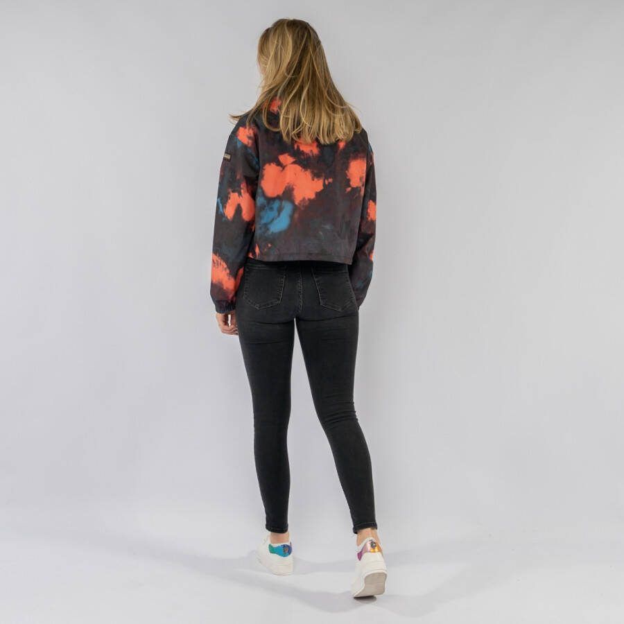 Napapijri Regenjassen Zwart Dames
