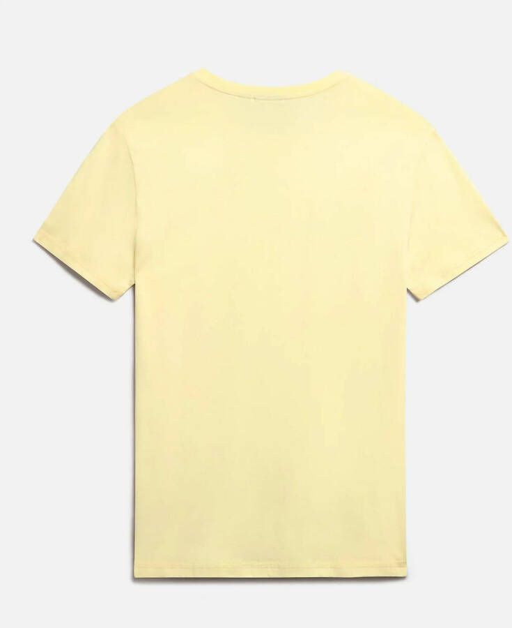 Napapijri salis c ss t shirt