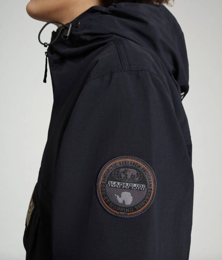 Napapijri Zomerjas rainforest summer marine(np0a4fdn 1761 )