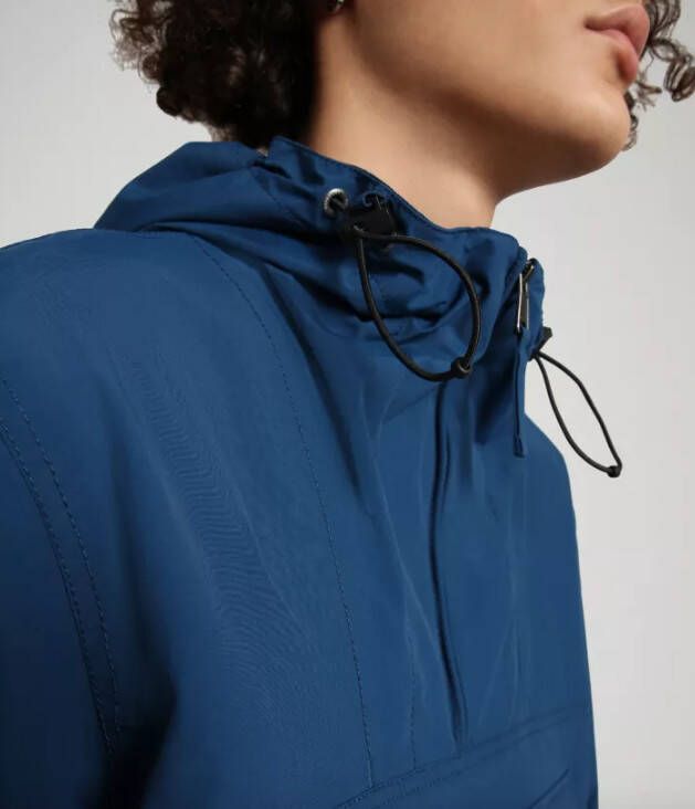 Napapijri Zomerjas rainforest summer poseidon(np0a4fdn b2e1 )