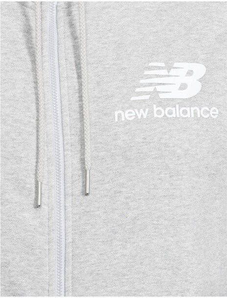 New Balance vest grijs