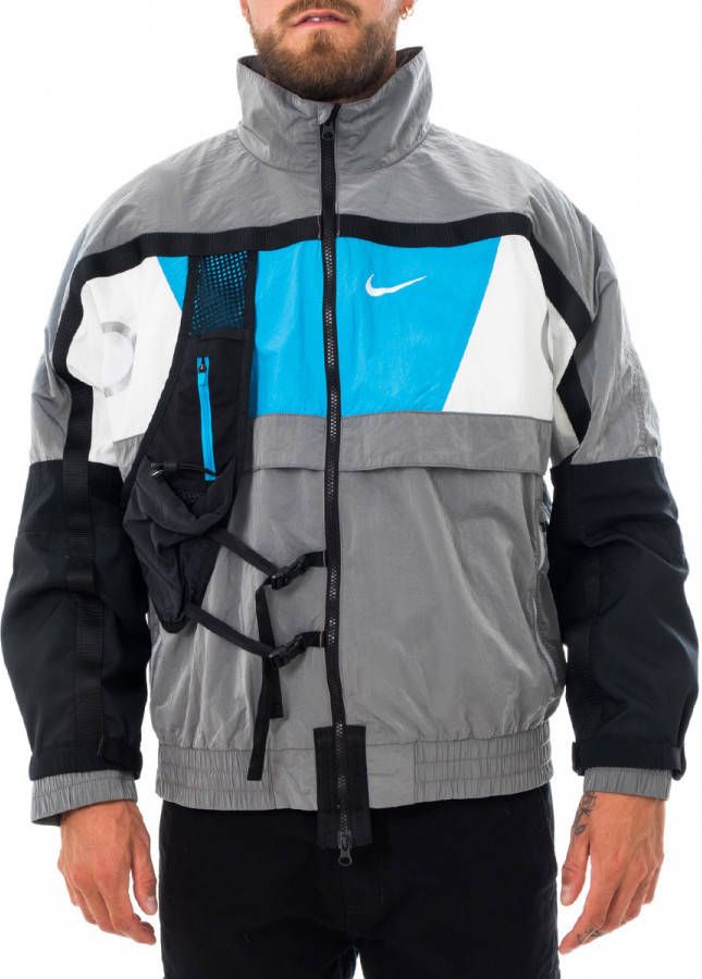 Nike Capospalla uomo lab ispa jacket cd6368
