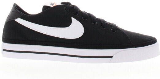 Nike court legacy canvas men's shoe