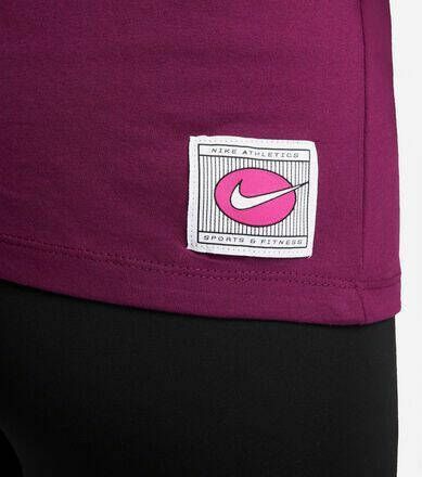 Nike dri fit icon clash women's tra