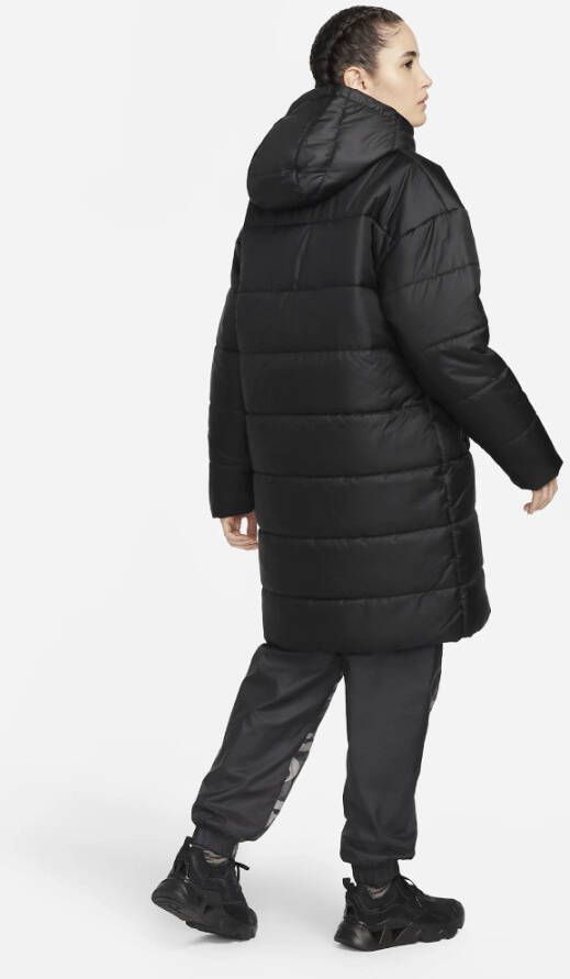 Nike Parka