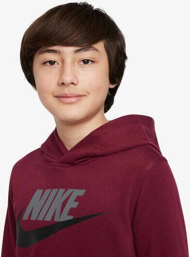 Nike sportswear club fleece big kid