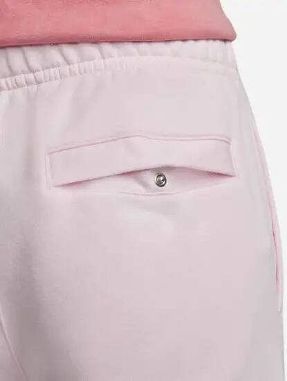 Nike sportswear club fleece joggers