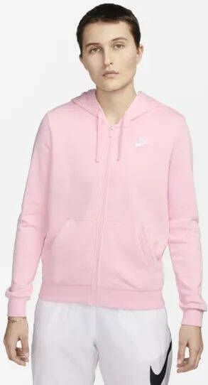 Nike sportswear club fleece women's