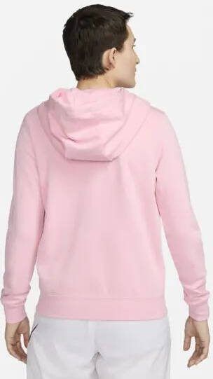 Nike Sportswear Capuchonsweatvest Club Fleece Women's Full Zip Hoodie