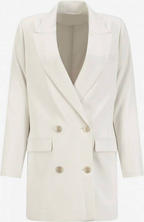 Nikkie Blazer , Beige, Dames