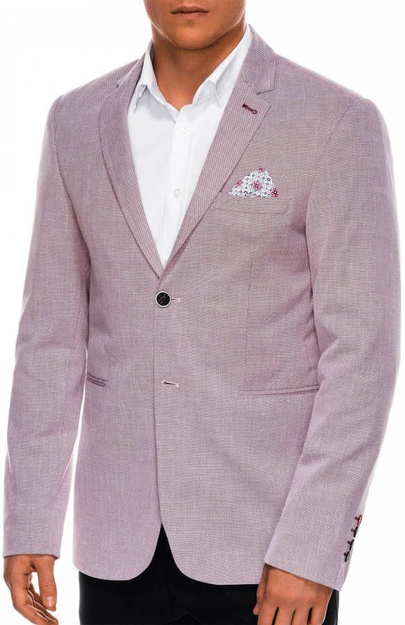 Ombre Heren colbert m97