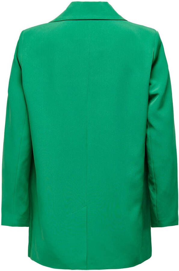 Only Onllana berry l/s ovs blazer tlr no