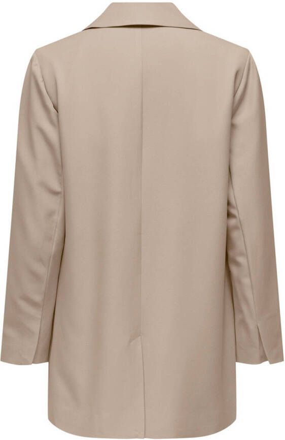 Only Blazer , Bruin, Dames