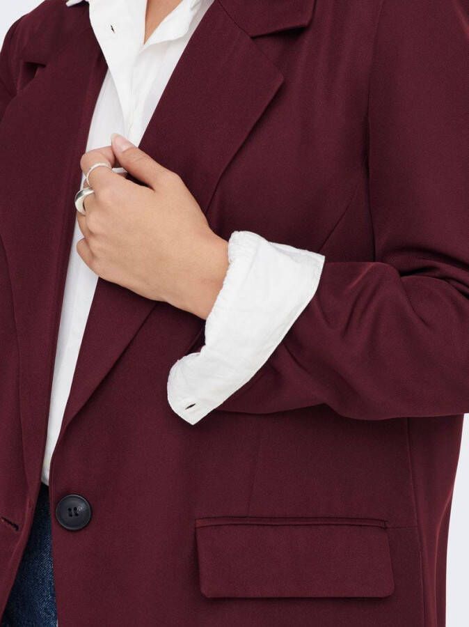 Only Blazer oversized