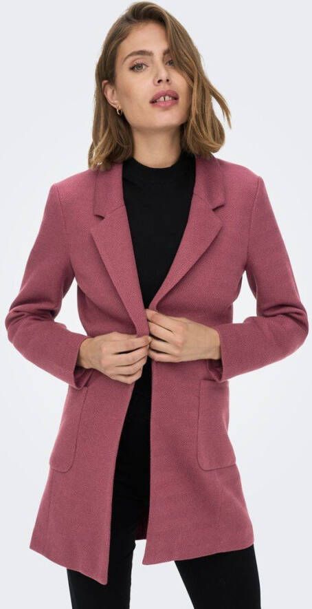 Only Coatigan klassieke