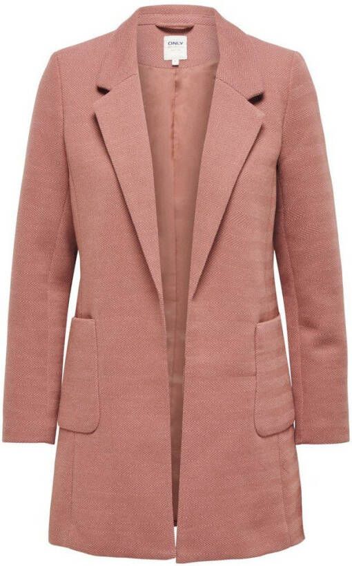 Only Coatigan klassieke