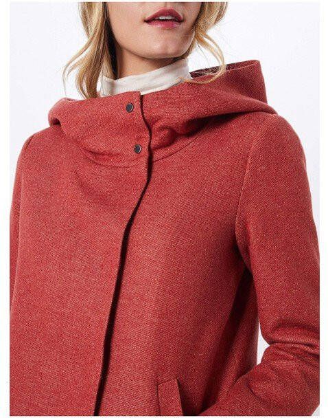 Only &#xDC, bergangsjacken