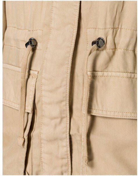 Only Ü, bergangsjacken