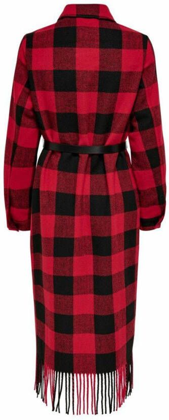 Only Jas lang gecontroleerd