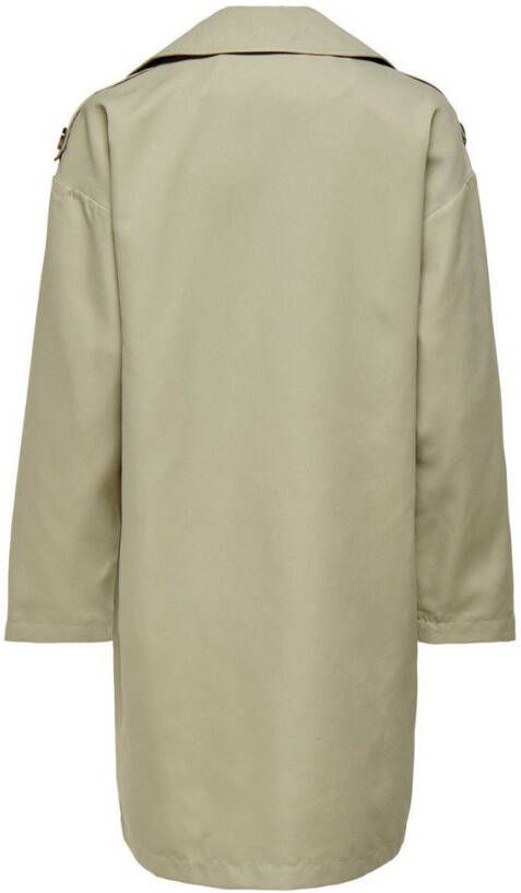 Only Lange jas lichte