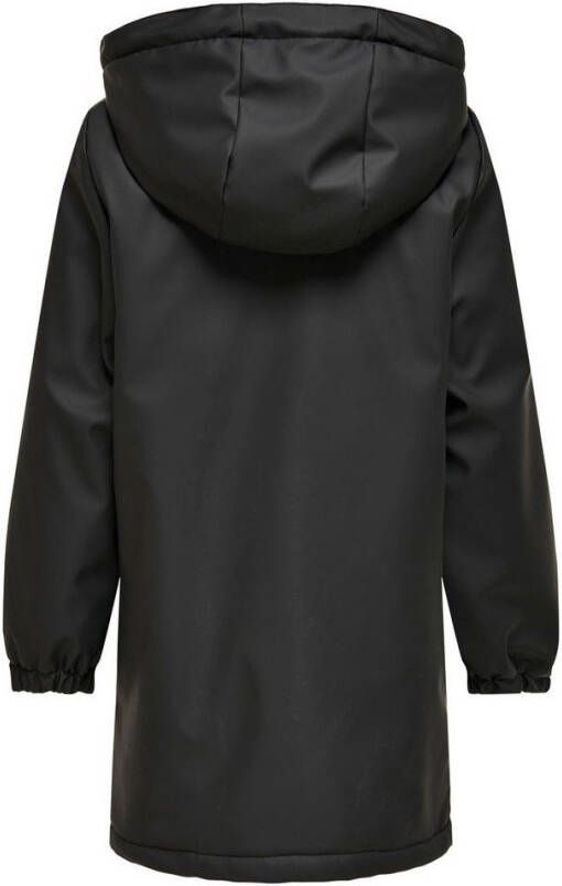 Kids Only Sally Hooded Regenjas Meisjes