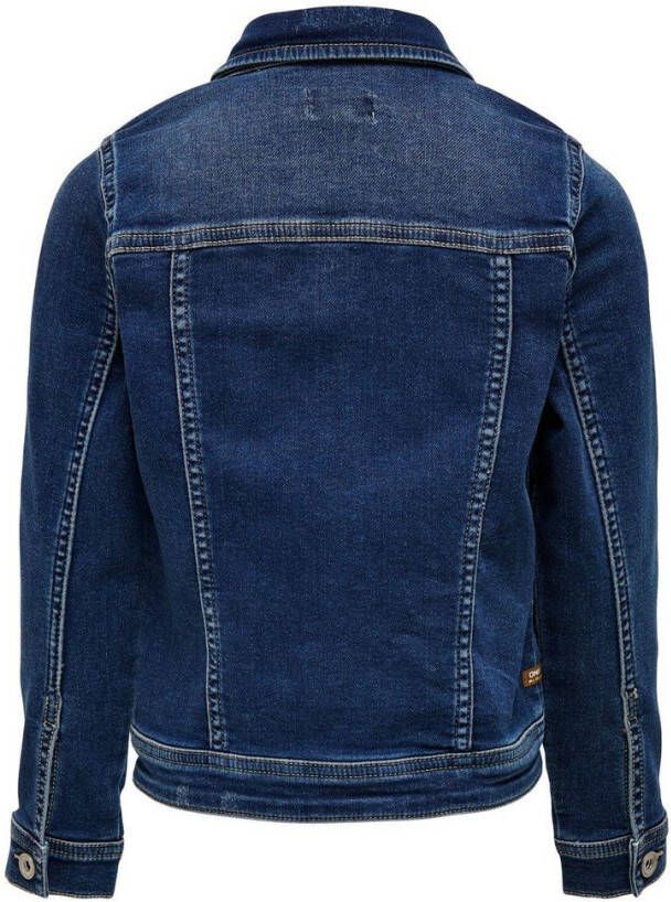 Only Spijkerjas klassiek