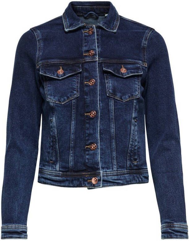 Only Spijkerjas korte