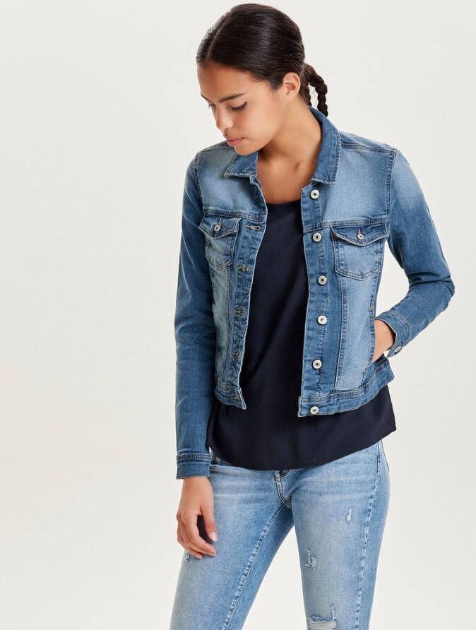 Spijkerjack Only NEW WESTA