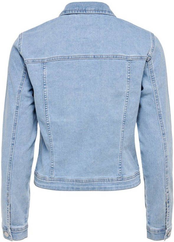 Only Spijkerjas korte