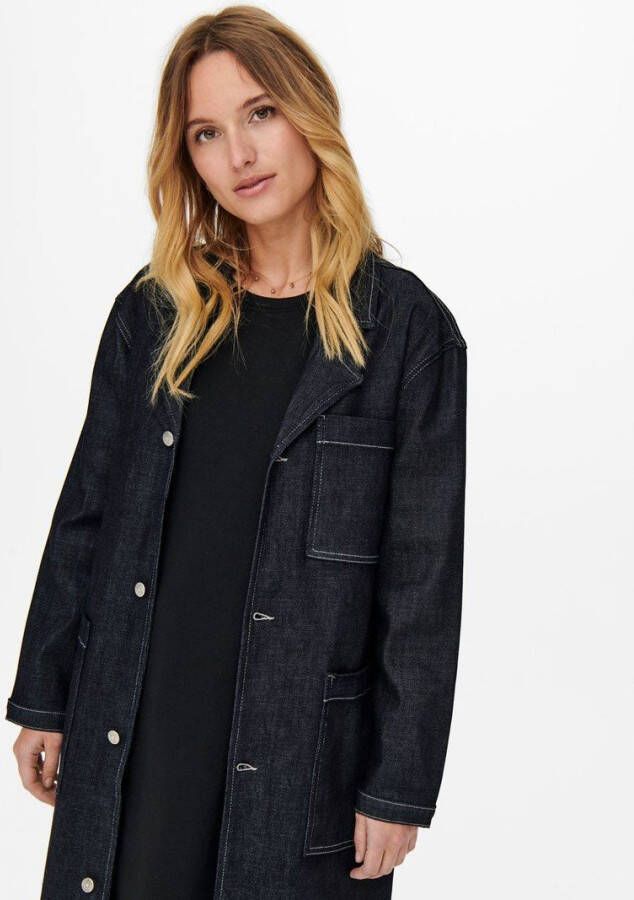 Only Spijkerjas lang