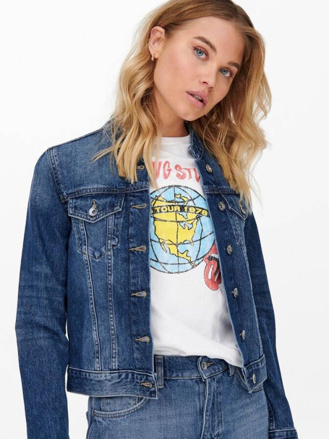 Only Spijkerjas onltatum