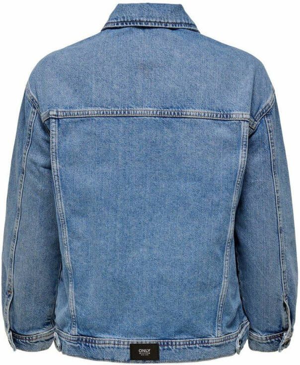 Only Spijkerjas petite