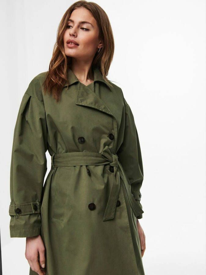 Only Trenchcoat klassiek
