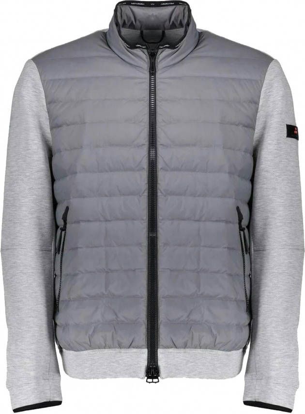 Peuterey Pismo KNC Bmat 03 , Grijs, Heren