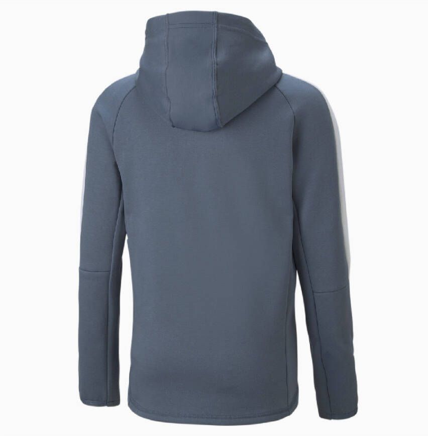 Puma Evostripe full zip