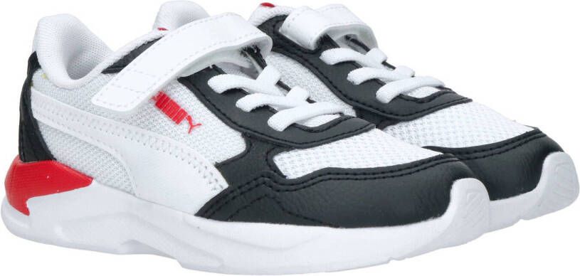 Puma Röntgensnelheid lite AC sneakers , Wit, Heren