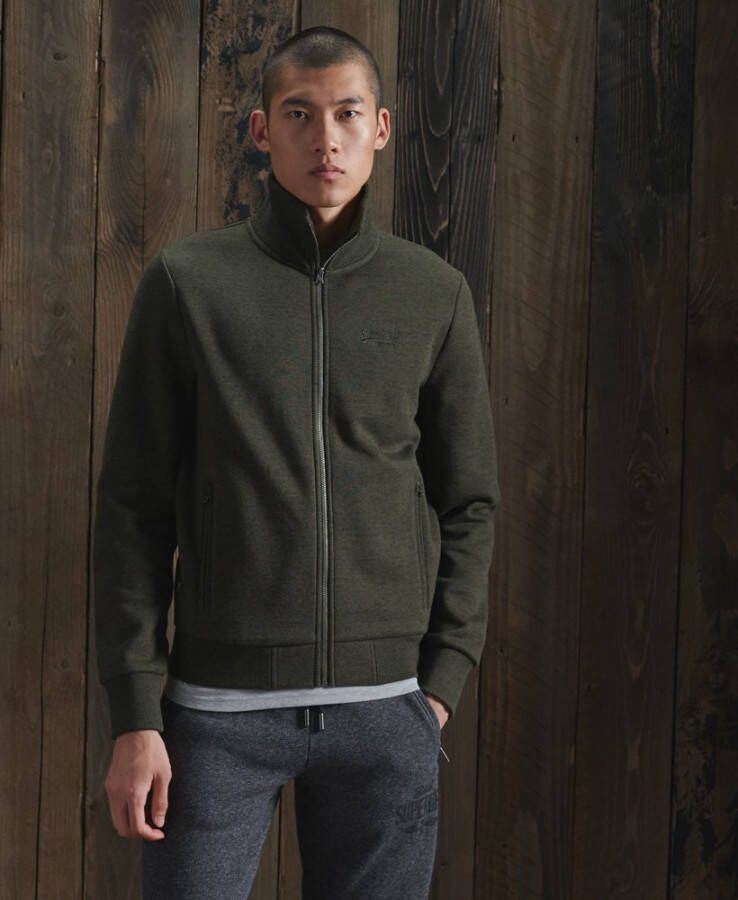 Superdry Vintage cl classic crew