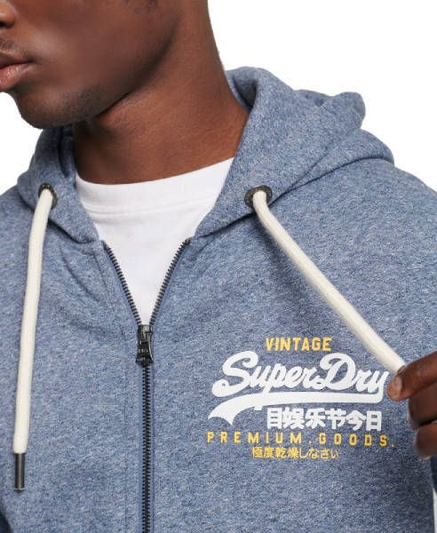 Superdry Vintage vl classic