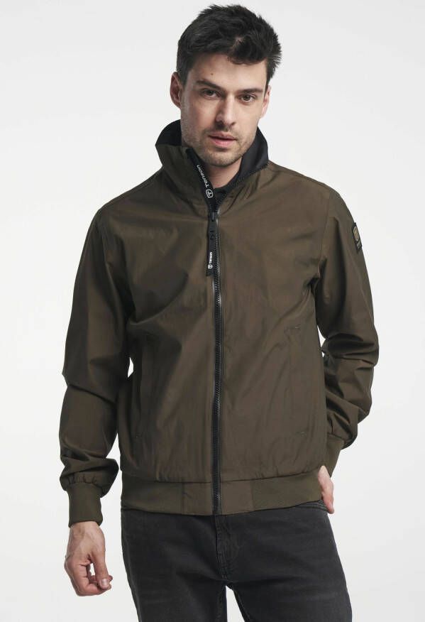 Tenson nyle mpc ext jkt m