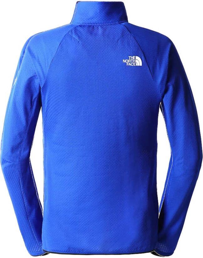 The North Face Future fleece