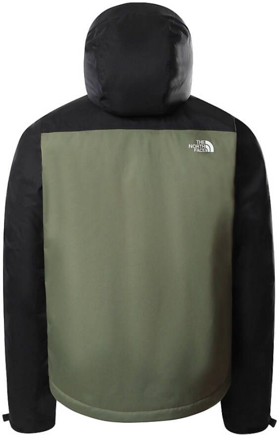The North Face Giubbotto de noordwand nf0a3yfiwtq1 , Zwart, Heren